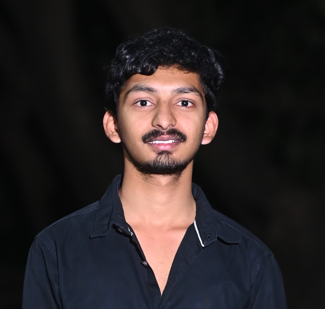 Chandu Puliga